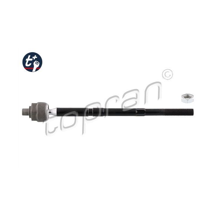 Vidinė skersinė vairo trauklė TOPRAN 208 563