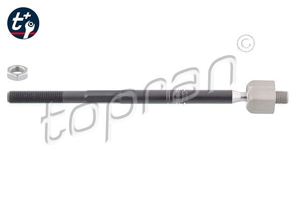 Vidinė skersinė vairo trauklė TOPRAN 208 751