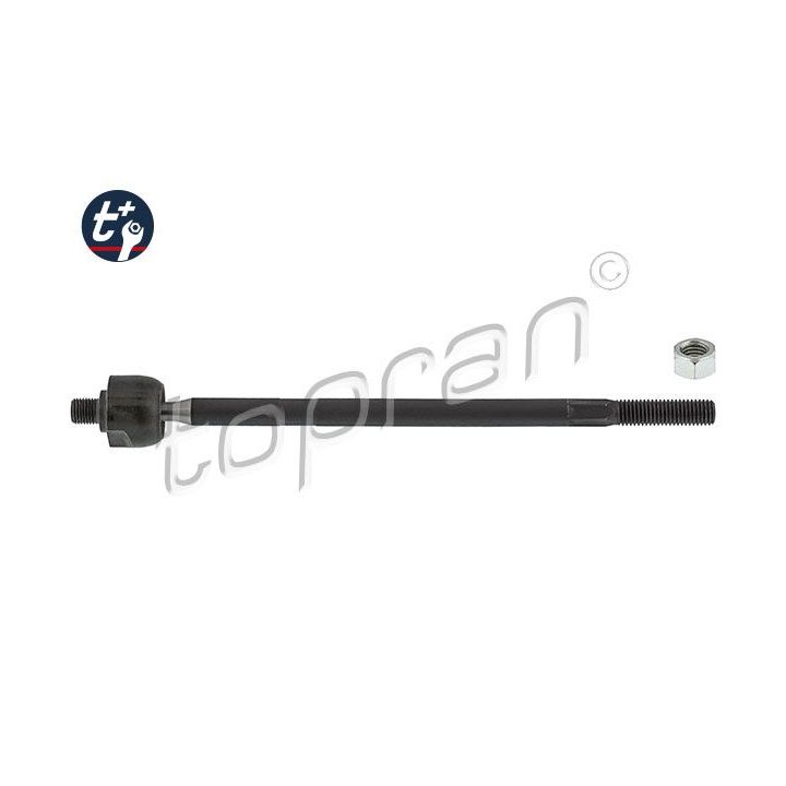 Vidinė skersinė vairo trauklė TOPRAN 301 385