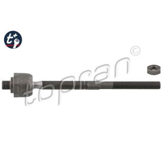 Vidinė skersinė vairo trauklė TOPRAN 401 803