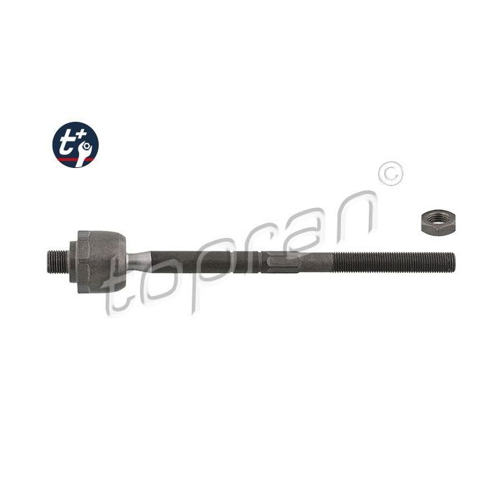 Vidinė skersinė vairo trauklė TOPRAN 401 803