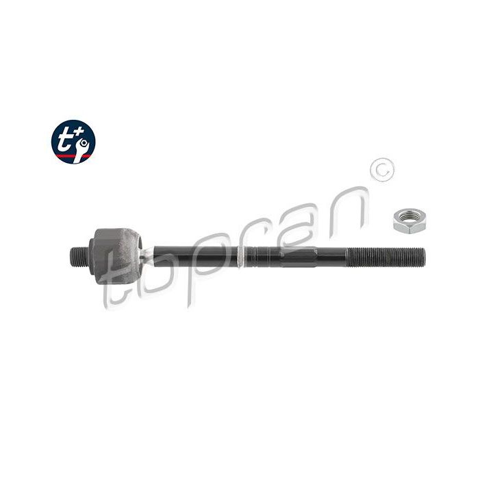 Vidinė skersinė vairo trauklė TOPRAN 409 324