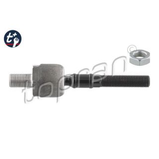 Vidinė skersinė vairo trauklė TOPRAN 600 654