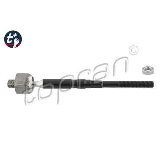 Vidinė skersinė vairo trauklė TOPRAN 600 752