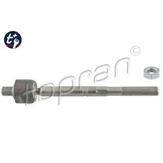 Vidinė skersinė vairo trauklė TOPRAN 627 651