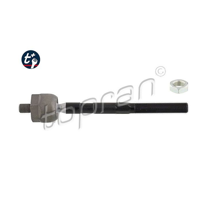 Vidinė skersinė vairo trauklė TOPRAN 700 541