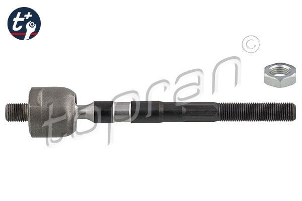 Vidinė skersinė vairo trauklė TOPRAN 700 715