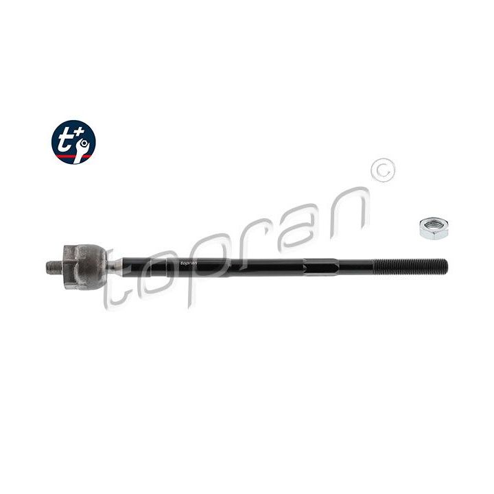 Vidinė skersinė vairo trauklė TOPRAN 701 021