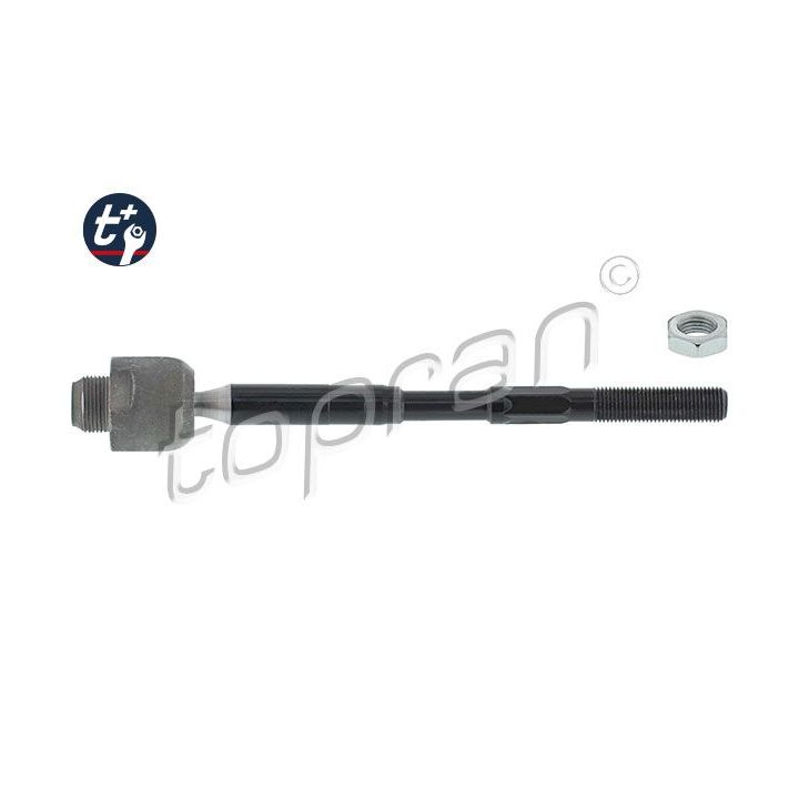 Vidinė skersinė vairo trauklė TOPRAN 701 450