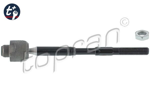 Vidinė skersinė vairo trauklė TOPRAN 701 450