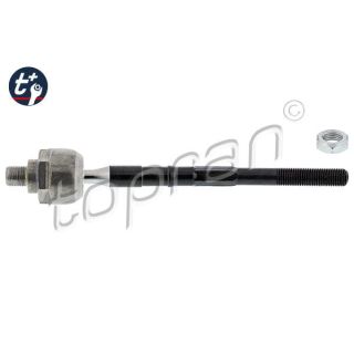 Vidinė skersinė vairo trauklė TOPRAN 701 481