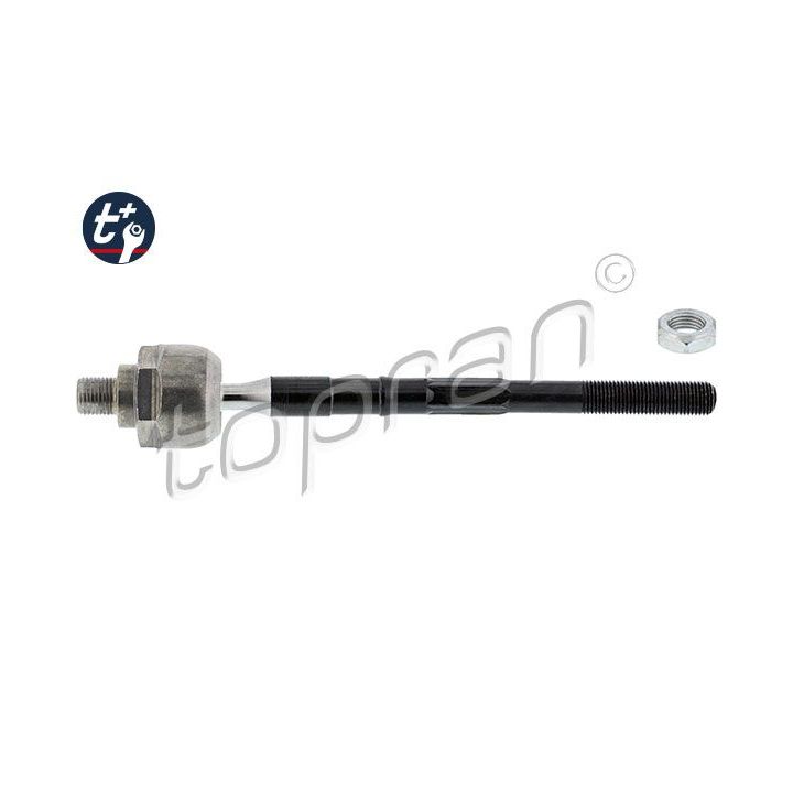 Vidinė skersinė vairo trauklė TOPRAN 701 481