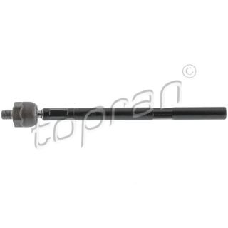 Vidinė skersinė vairo trauklė TOPRAN 720 405