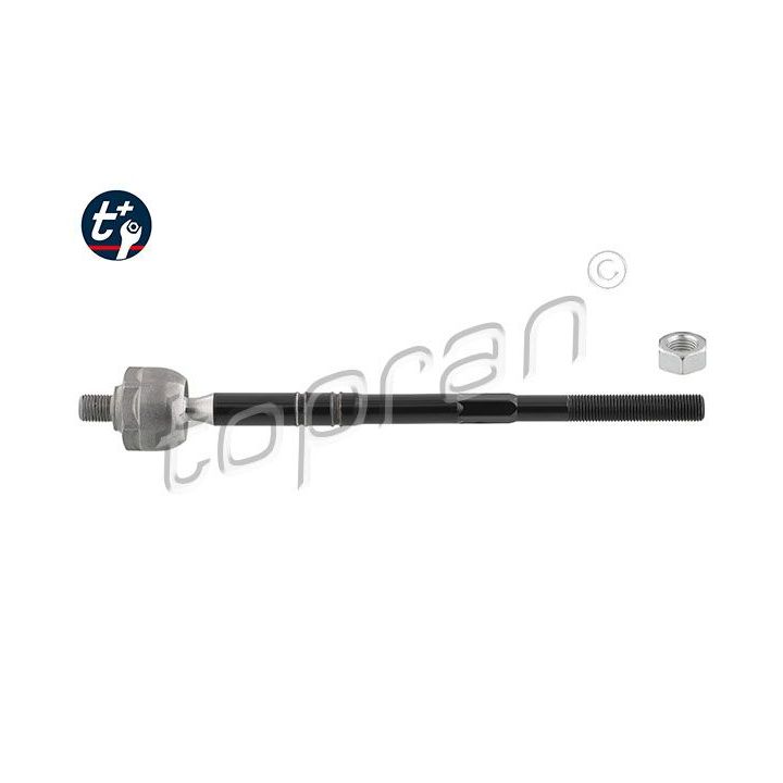 Vidinė skersinė vairo trauklė TOPRAN 722 816