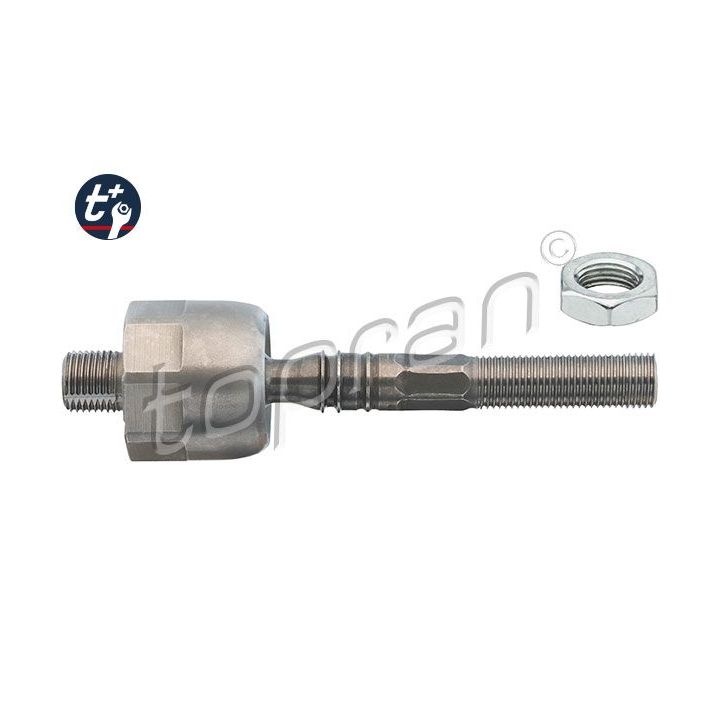 Vidinė skersinė vairo trauklė TOPRAN 722 827