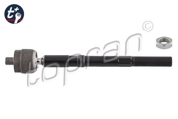 Vidinė skersinė vairo trauklė TOPRAN 723 806