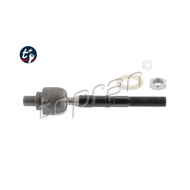 Vidinė skersinė vairo trauklė TOPRAN 821 418