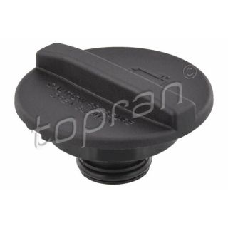 Dangtelis, radiatorius TOPRAN 408 474