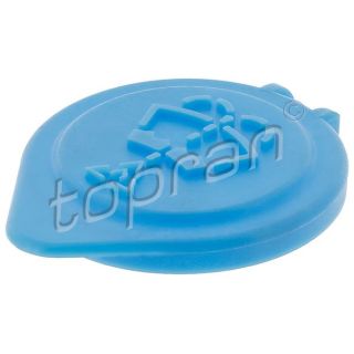 Dangtelis, plovimo skysčio bakelis TOPRAN 504 008