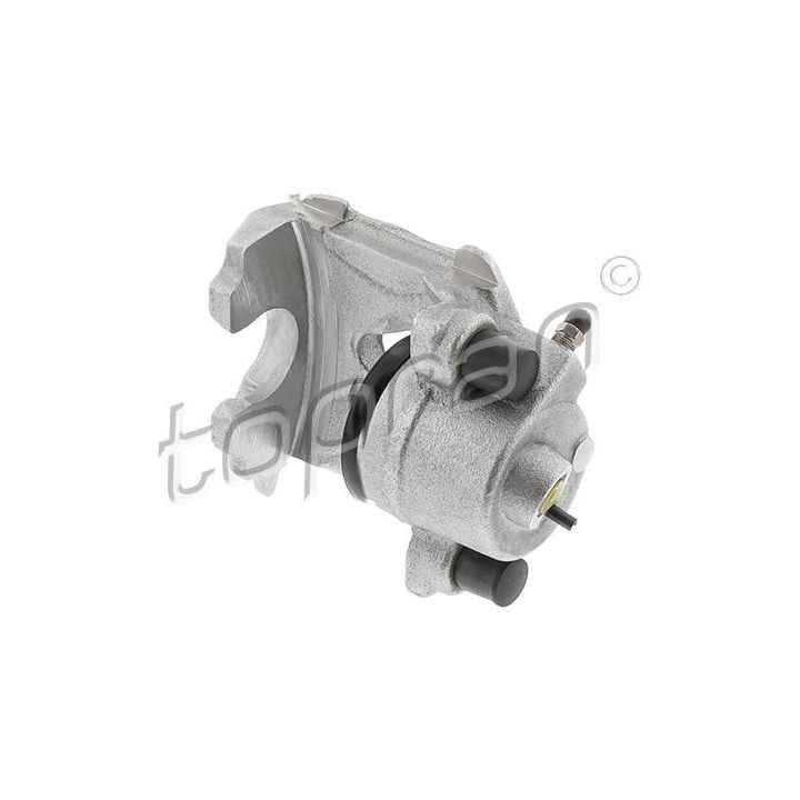 Stabdžių apkaba TOPRAN 110 283