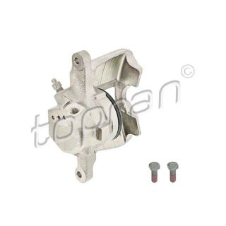 Stabdžių apkaba TOPRAN 110 286