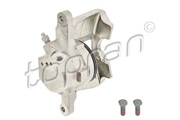 Stabdžių apkaba TOPRAN 110 286