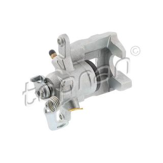 Stabdžių apkaba TOPRAN 115 681