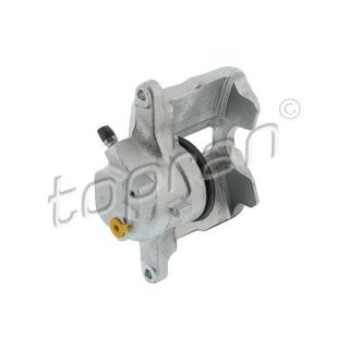 Stabdžių apkaba TOPRAN 115 684