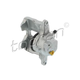 Stabdžių apkaba TOPRAN 115 685