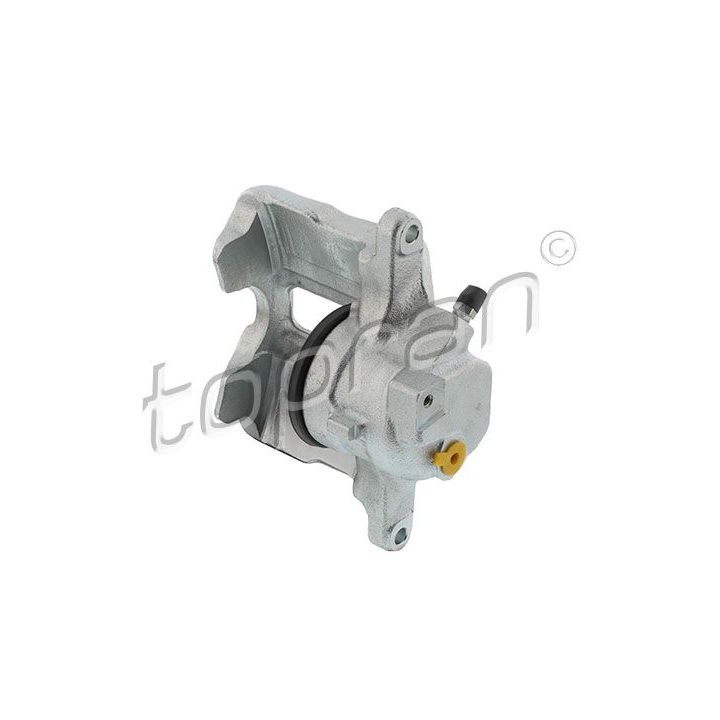 Stabdžių apkaba TOPRAN 115 685