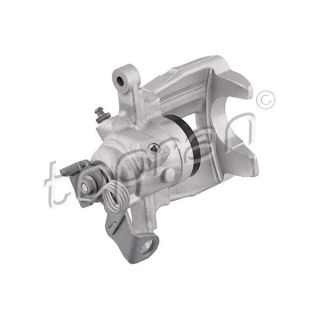 Stabdžių apkaba TOPRAN 115 686