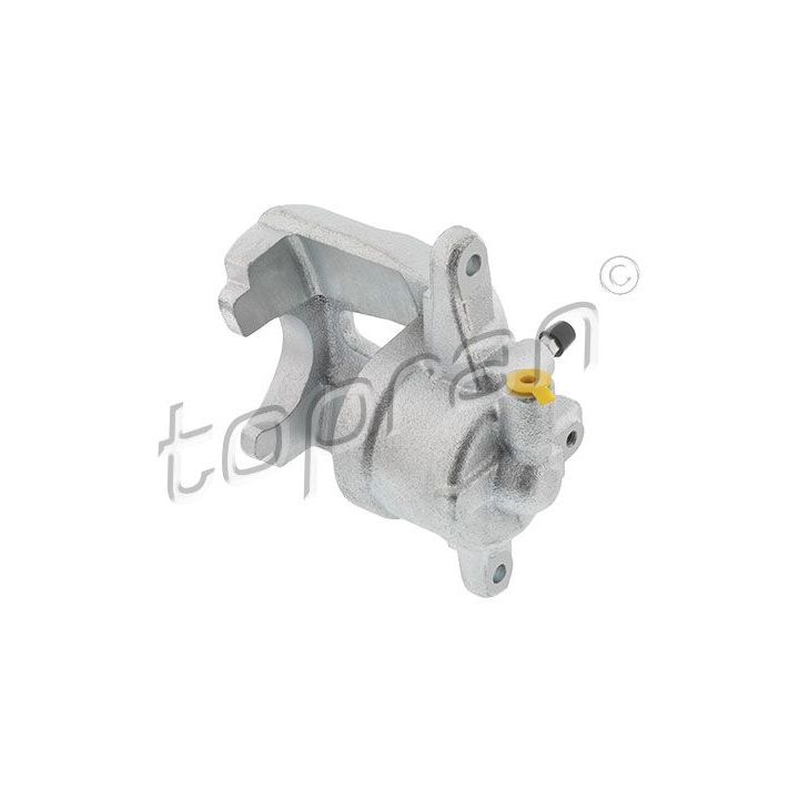 Stabdžių apkaba TOPRAN 209 312