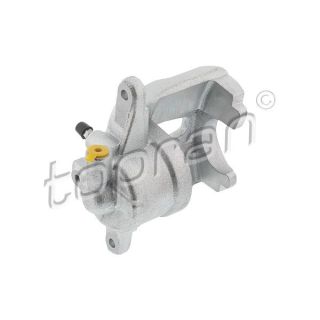 Stabdžių apkaba TOPRAN 209 313