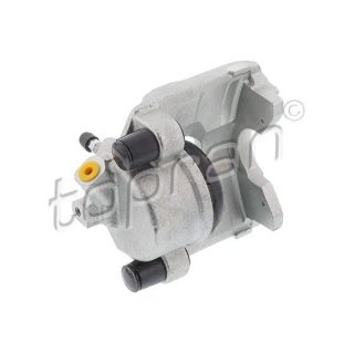 Stabdžių apkaba TOPRAN 601 703