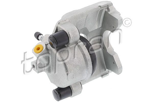 Stabdžių apkaba TOPRAN 601 703