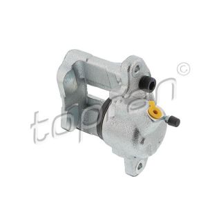 Stabdžių apkaba TOPRAN 631 421