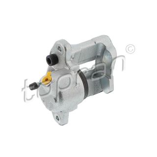 Stabdžių apkaba TOPRAN 631 422