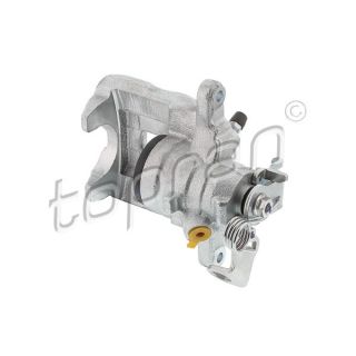 Stabdžių apkaba TOPRAN 631 430