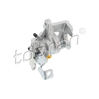 Stabdžių apkaba TOPRAN 631 432