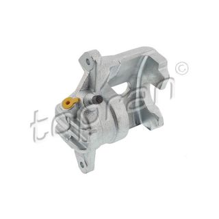 Stabdžių apkaba TOPRAN 631 442