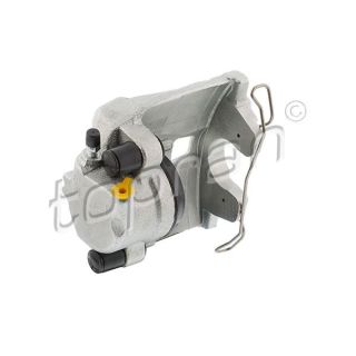 Stabdžių apkaba TOPRAN 631 443