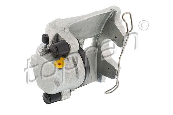 Stabdžių apkaba TOPRAN 631 443