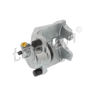 Stabdžių apkaba TOPRAN 631 450