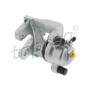 Stabdžių apkaba TOPRAN 631 451