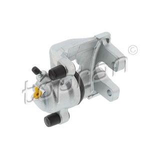 Stabdžių apkaba TOPRAN 631 452