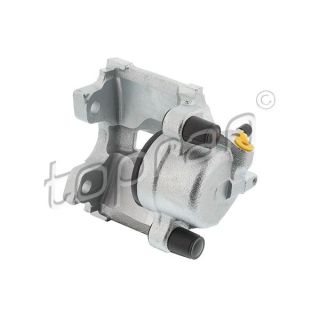 Stabdžių apkaba TOPRAN 631 454