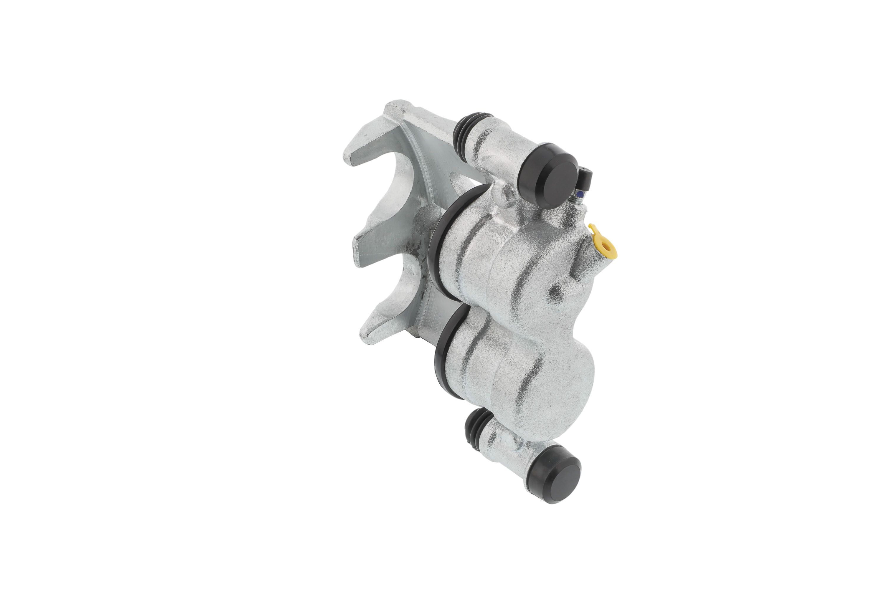 Stabdžių apkaba TOPRAN 631 455