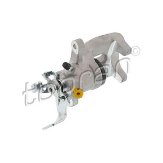 Stabdžių apkaba TOPRAN 631 462