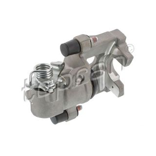 Stabdžių apkaba TOPRAN 631 463