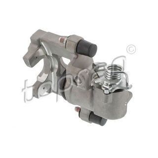 Stabdžių apkaba TOPRAN 631 464